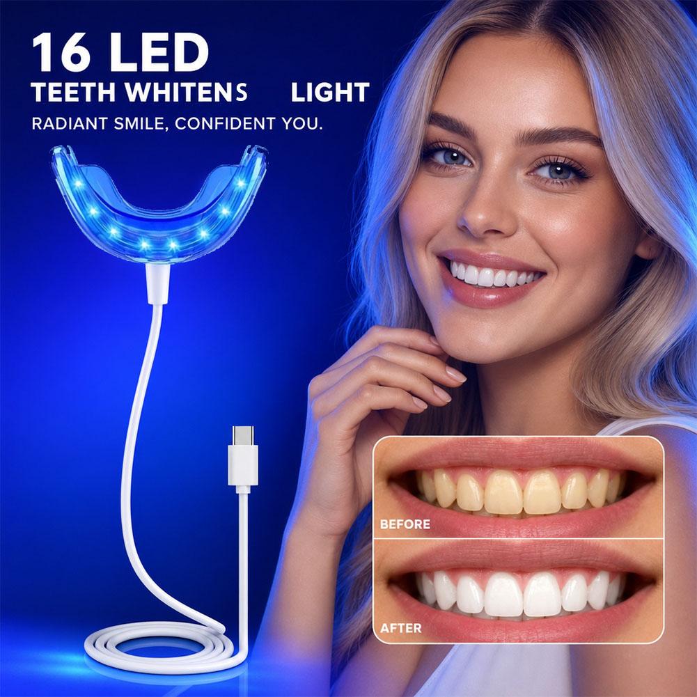 Acelerador de Clareamento Dent - Teeth Whitening Accelerator avaliação e preço