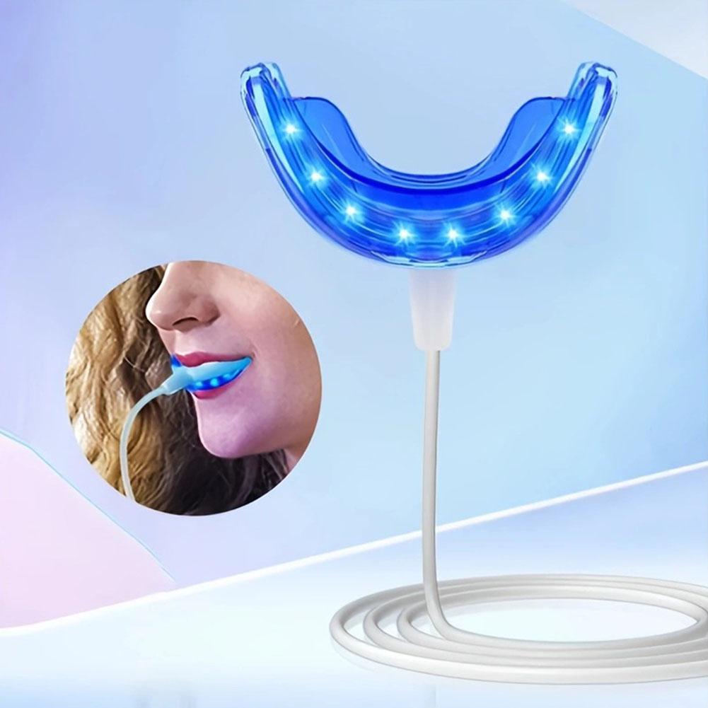 Acelerador de Clareamento Dent - Teeth Whitening Accelerator avaliação e preço