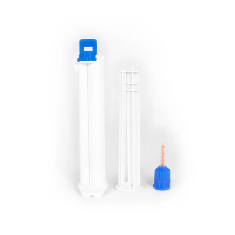 Seringa oral de barril duplo,  - Teeth Whitening Gel Syringes avaliação e preço