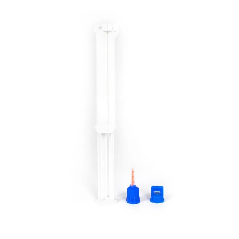 Seringa oral de barril duplo,  - Teeth Whitening Gel Syringes avaliação e preço