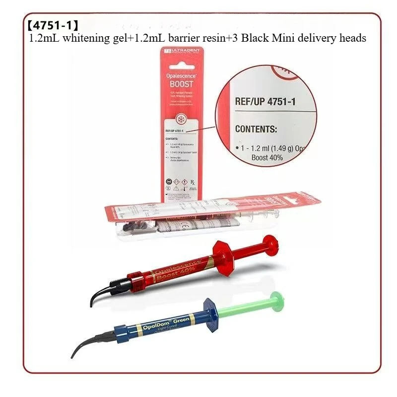 Material dental peróxido de hi - Teeth Whitening Gels avaliação e preço