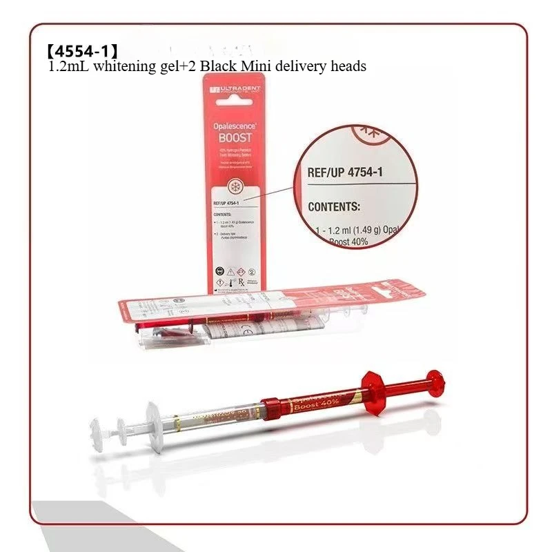 Material dental peróxido de hi - Teeth Whitening Gels avaliação e preço