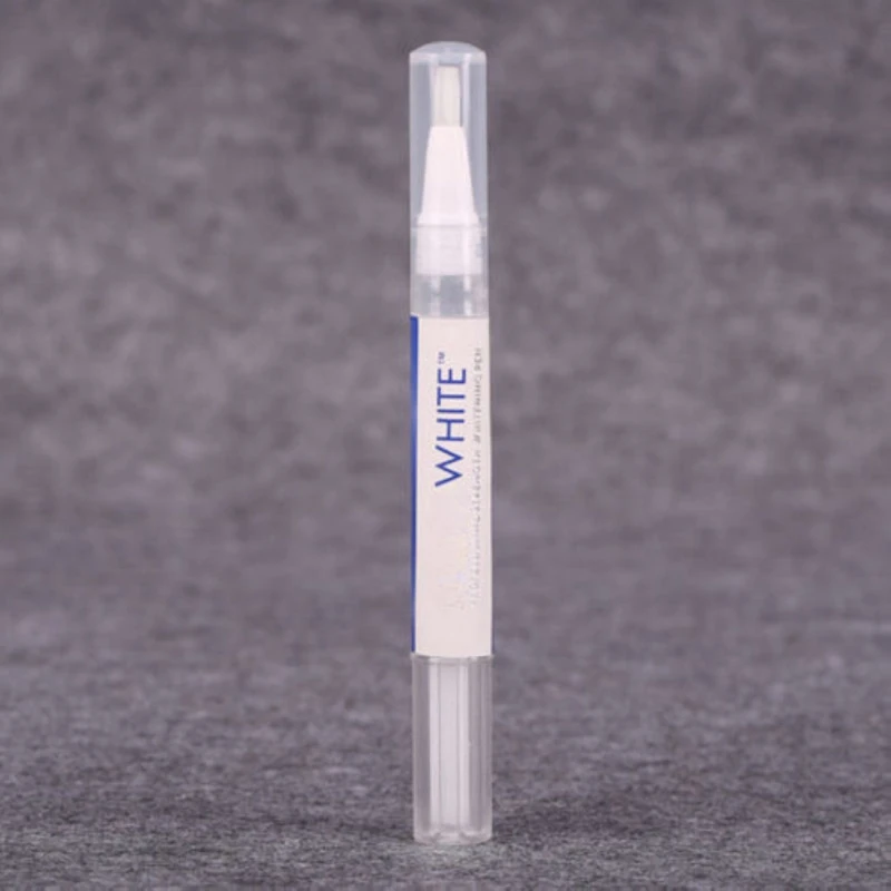 Instant White Teeth Whitening  - Teeth Whitening Gel Pen avaliação e preço