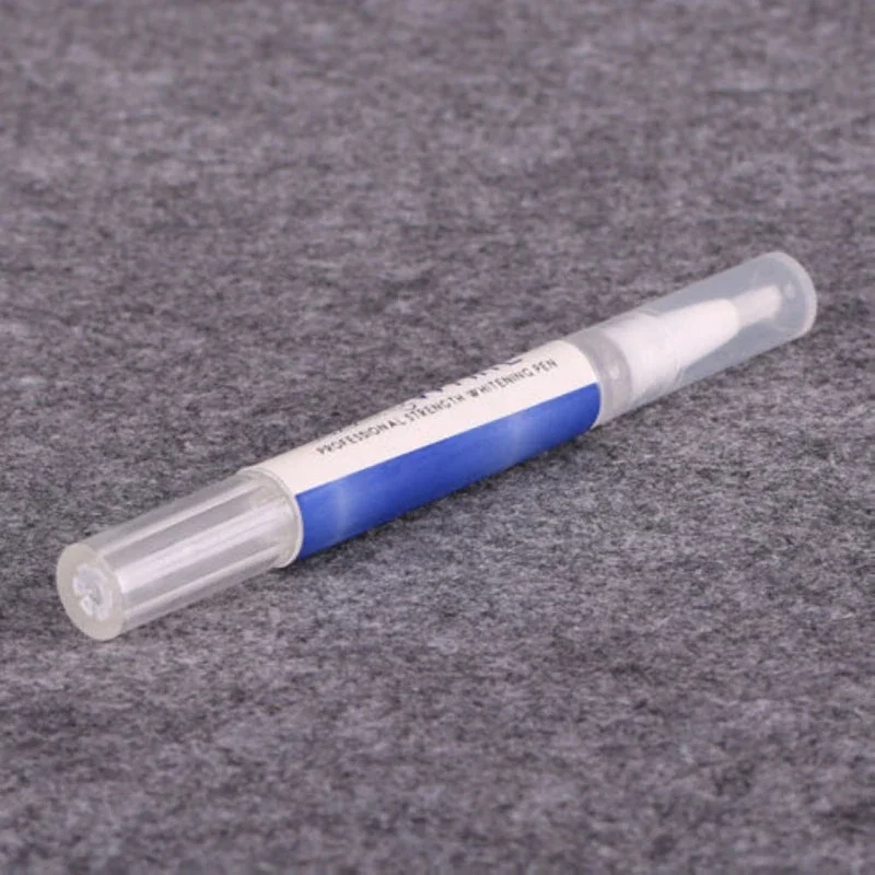 Instant White Teeth Whitening  - Teeth Whitening Gel Pen avaliação e preço