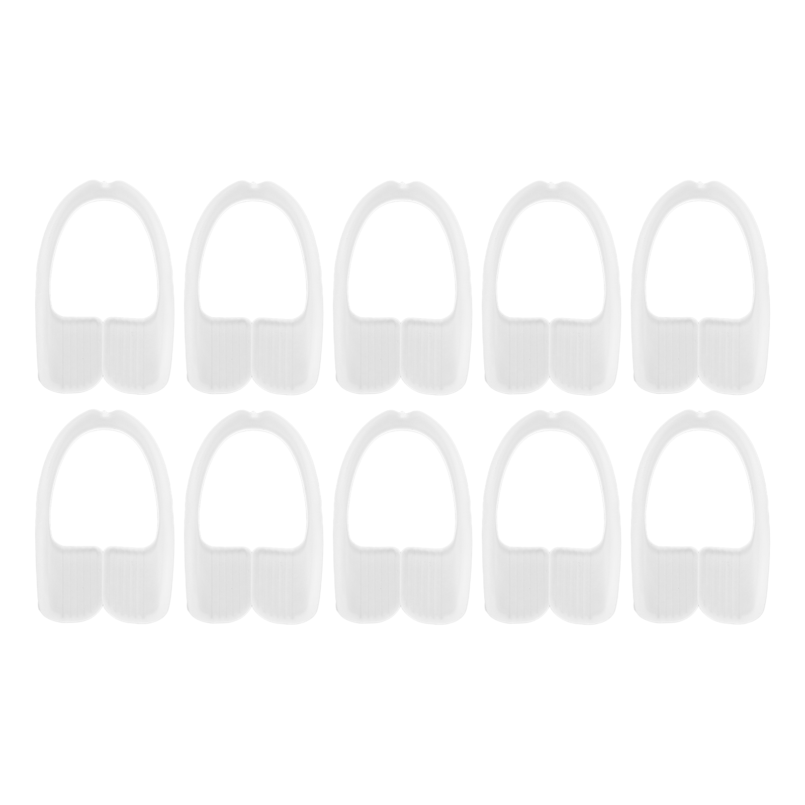 Protetor Bucal Noturno de Borr - Teeth Whitening Mouth Guard avaliação e preço