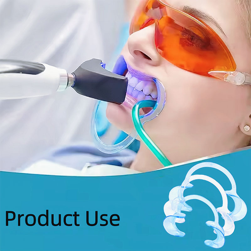 10 pçs dental bochecha retrato - Teeth Whitening Accelerator avaliação e preço