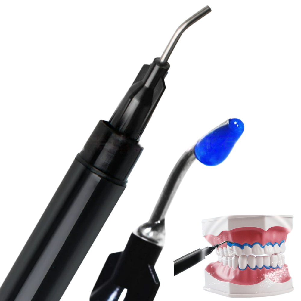 10 unidades de Gel Protetor Ge - Teeth Whitening Gel Syringes avaliação e preço