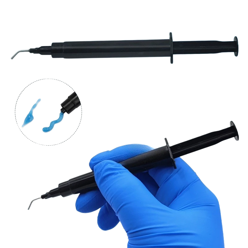 10 unidades de Gel Protetor Ge - Teeth Whitening Gel Syringes avaliação e preço