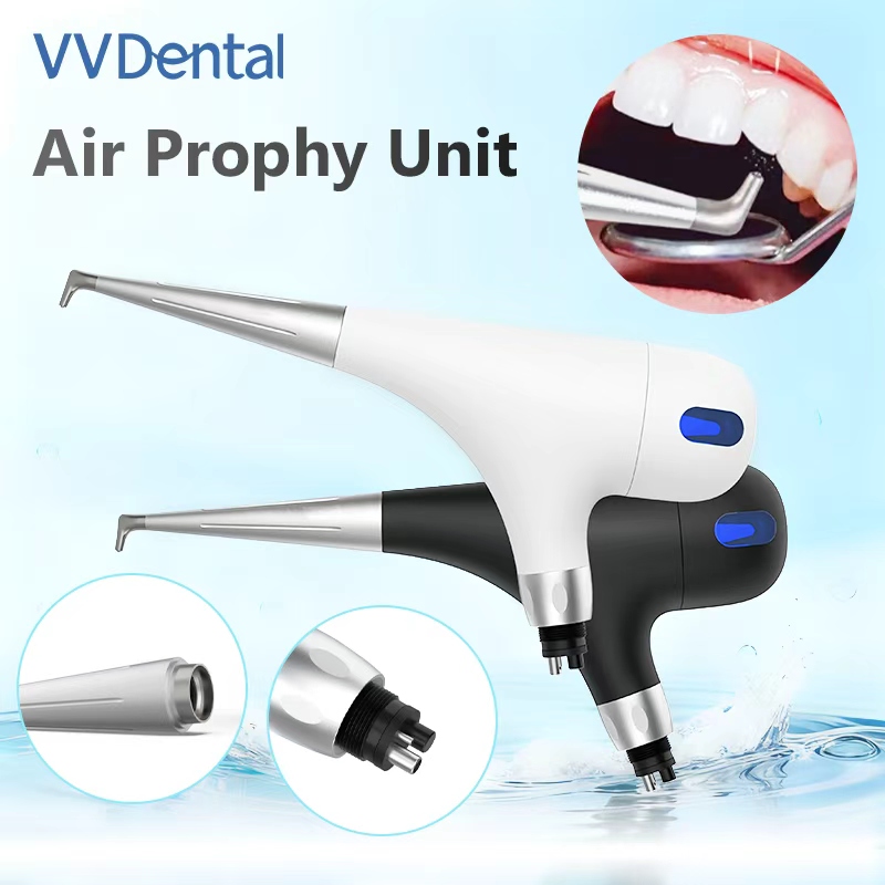 VVDendal Air Prophy: Novo Pulv - Teeth Whitening Usa avaliação e preço