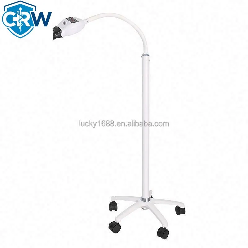 Máquina de Clareamento Dental  - Teeth Whitening Accelerator avaliação e preço