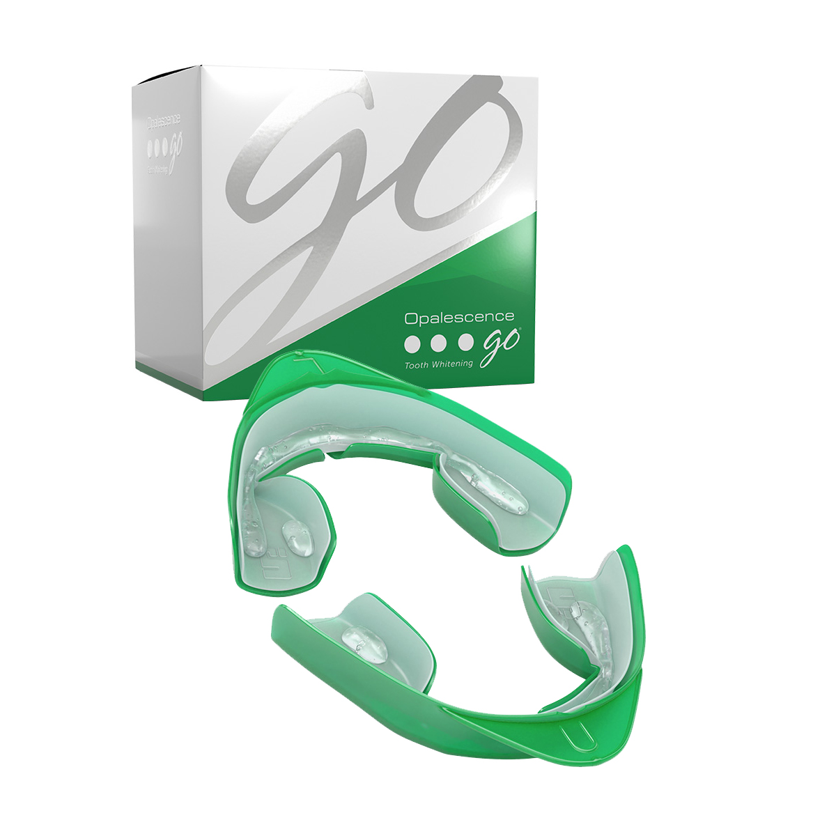 Novo Original Ultrad Opalescen - Teeth Whitening Trays avaliação e preço