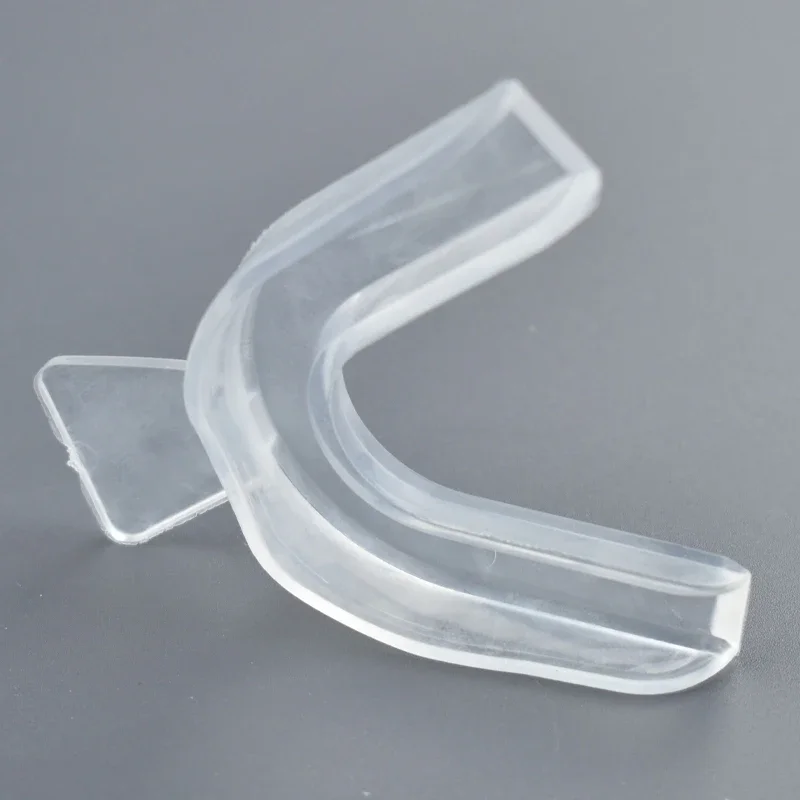 Conjunto com 10 Protetores Buc - Teeth Whitening Mouth Guard avaliação e preço