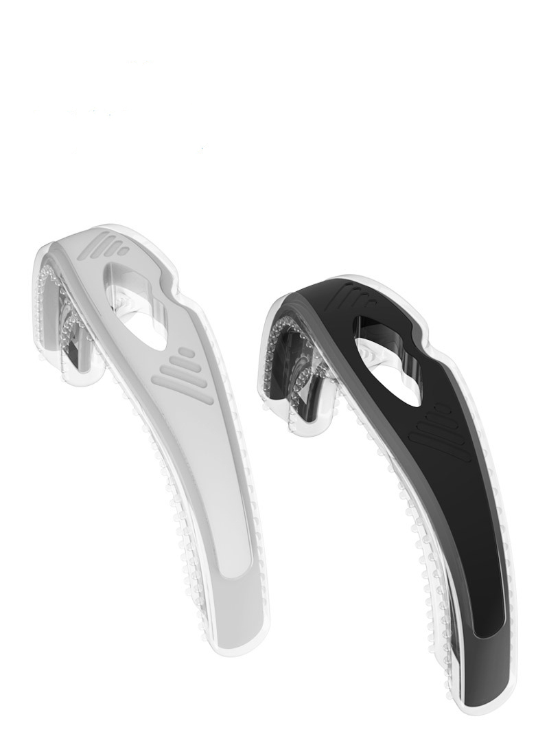 Anti ronco bruxismo dormir boc - Teeth Whitening Mouth Guard avaliação e preço