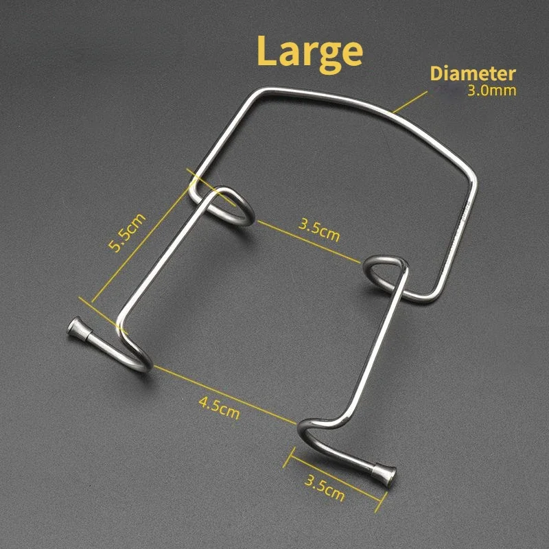 1pc retrator dental boca morda - Teeth Whitening Accelerator avaliação e preço