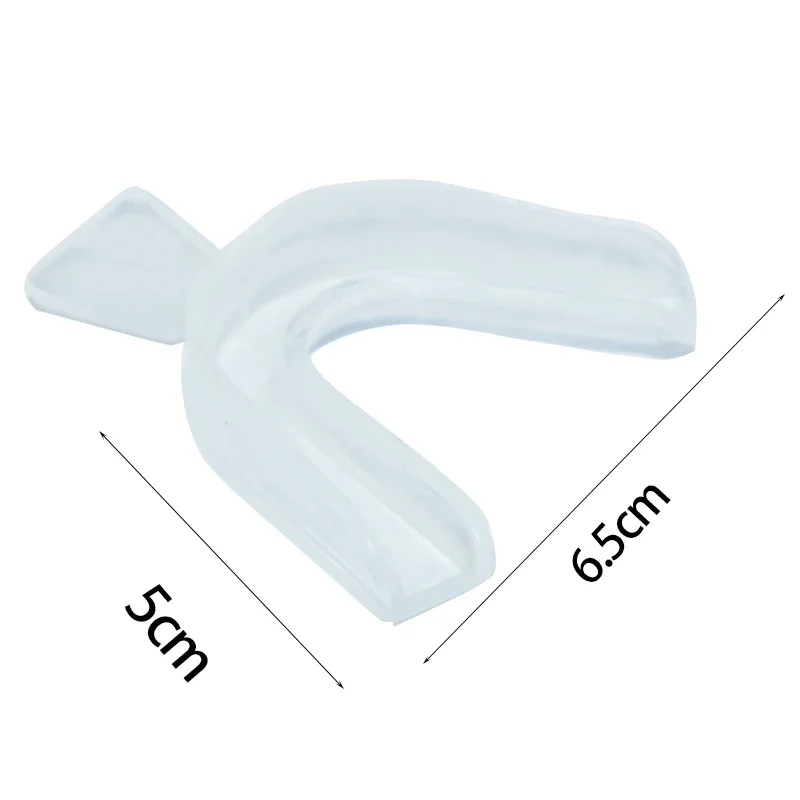 10 Peças Protetor Bucal de Sil - Teeth Whitening Mouth Guard avaliação e preço